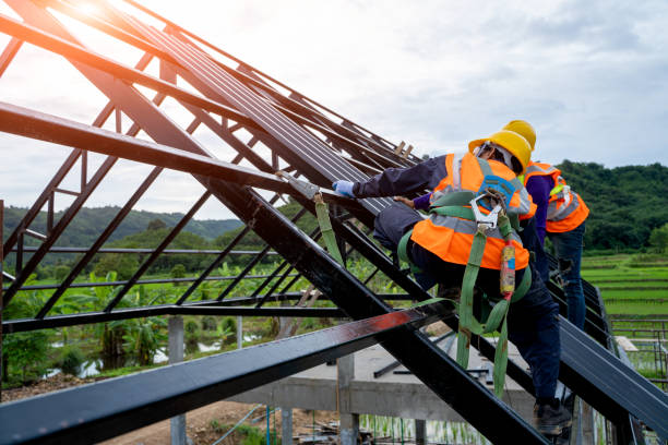 Best Storm Damage Roof Repair  in Aberdeen, MD