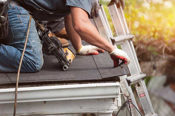 Quick and Trustworthy Emergency Roof Repair Services in Aberdeen, MD