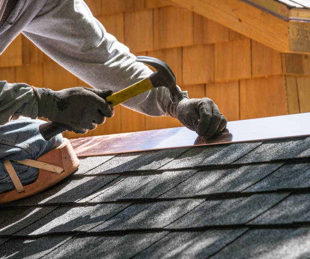 Best Gutter Installation and Roofing  in Aberdeen, MD